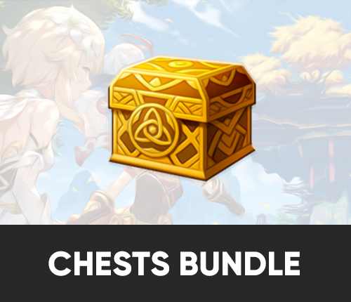 Chests Bundle